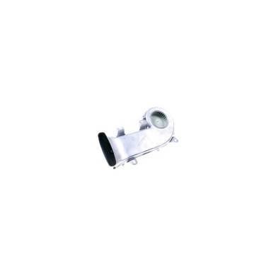 2434001000 BLOC CHAUFFAGE SÉCHAGE COMPLET