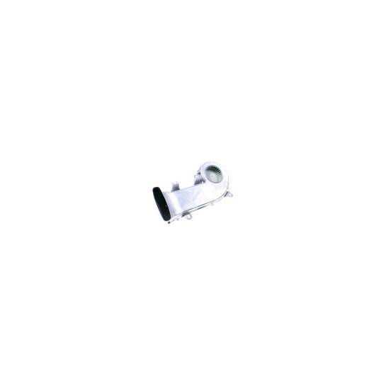 2434001000 BLOC CHAUFFAGE SÉCHAGE COMPLET