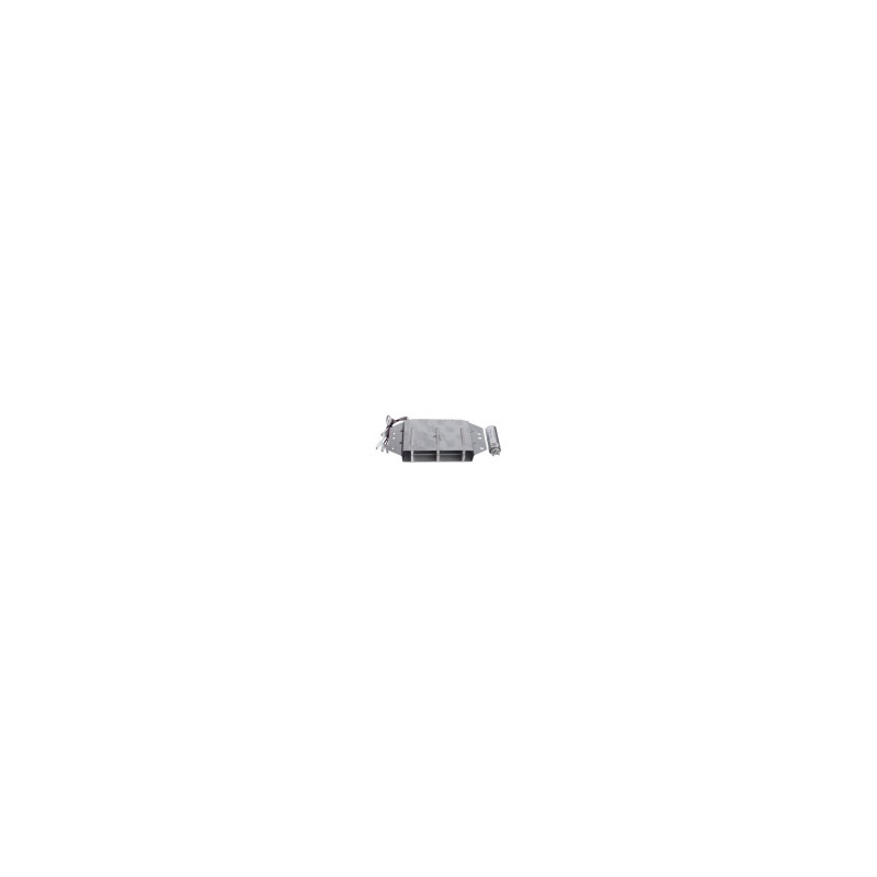 RESISTANCE SL 1800W+1000W + CONDENSATEUR 8 UF