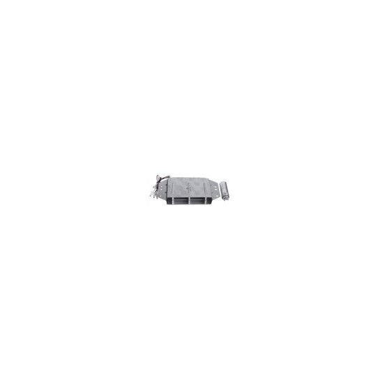 RESISTANCE SL 1800W+1000W + CONDENSATEUR 8 UF