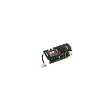 RESISTANCE,230V,1400+600W + 2 THERMOSTATS