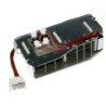 RESISTANCE,230V,1400+600W + 2 THERMOSTATS