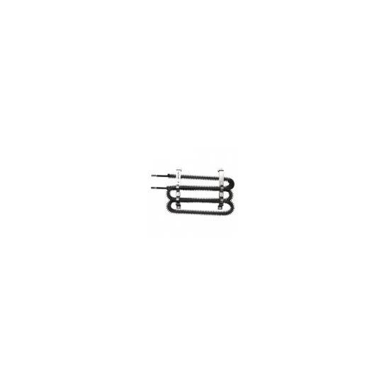 6234/011 RESISTANCE 2700W, BACZ6234/011 270X170X55MM