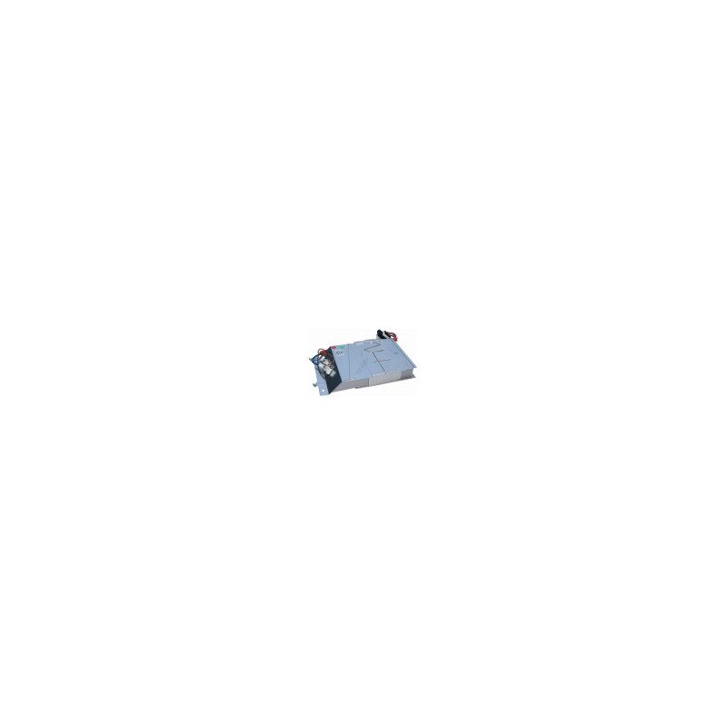 C00444744 ELEM. CHAUFFANT 2000 W, 230 V, I