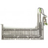 C00311187 ELEMENT CHAUFFANT 330X220X45MM