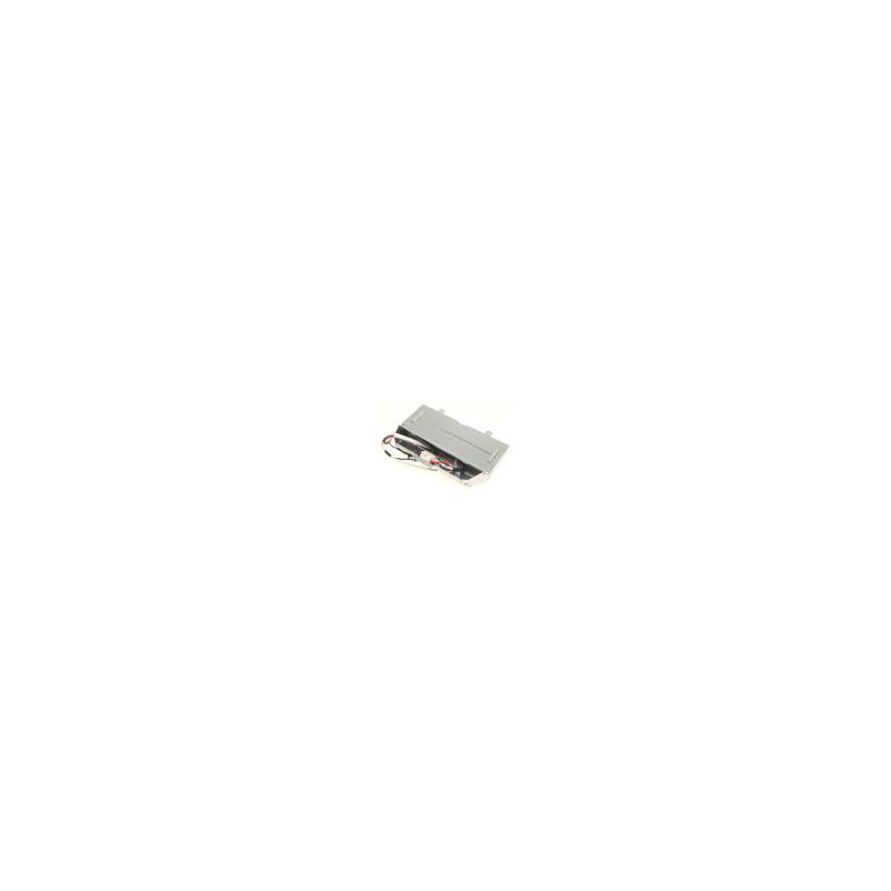 302460700016 RÉSISTANCE + THERMOSTAT REARMABLE+ SONDE