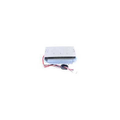 CHAUFFAGE (1600-900W/2 TH(TP)-1 NTC)-H.WELL