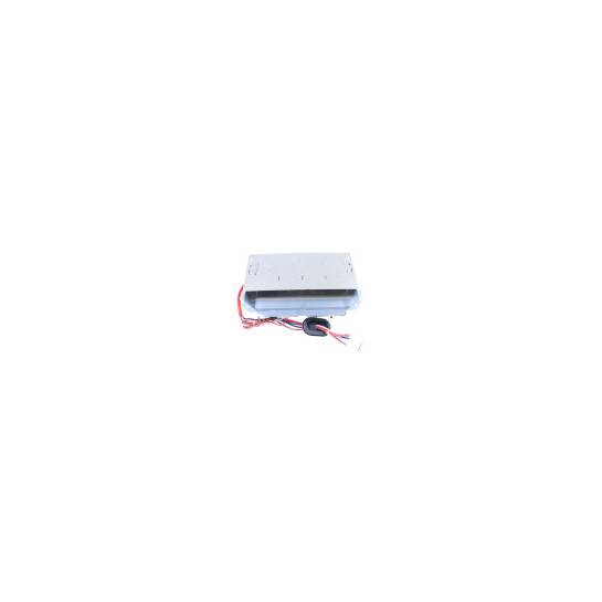 CHAUFFAGE (1600-900W/2 TH(TP)-1 NTC)-H.WELL