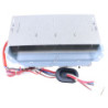 CHAUFFAGE (1600-900W/2 TH(TP)-1 NTC)-H.WELL