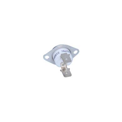 THERMOSTAT KLIXON NC 175°C