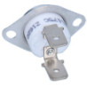 THERMOSTAT KLIXON NC 175°C