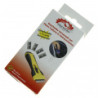 GRATTOIR SURFACES VITROCÉRAMIQUES + 5 LAMES