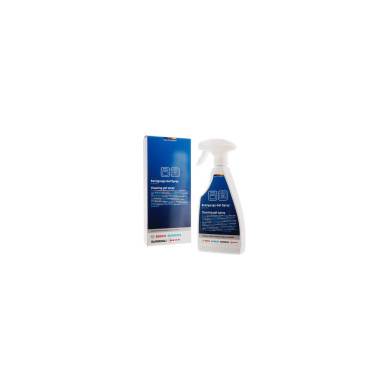 GEL NETTOYANT EN SPRAY POUR FOUR 500 ML