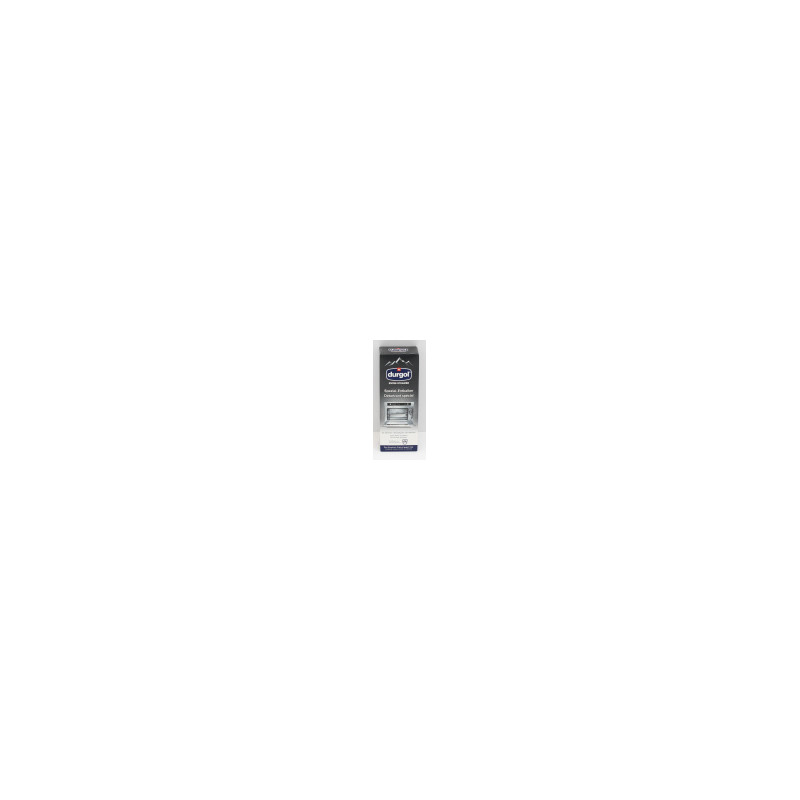 DURGOL DÉTARTRANT FOUR VAPEUR 500ML