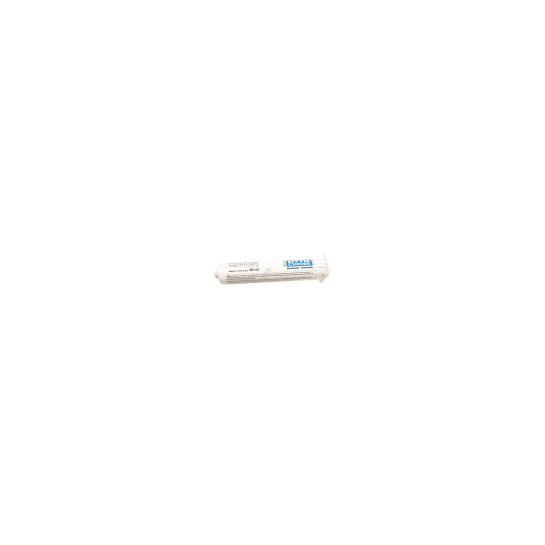 NOVASIL S76 COLLE HAUTE T° (-40 À+265°C) 80ML - COULEUR ANTHRACITE