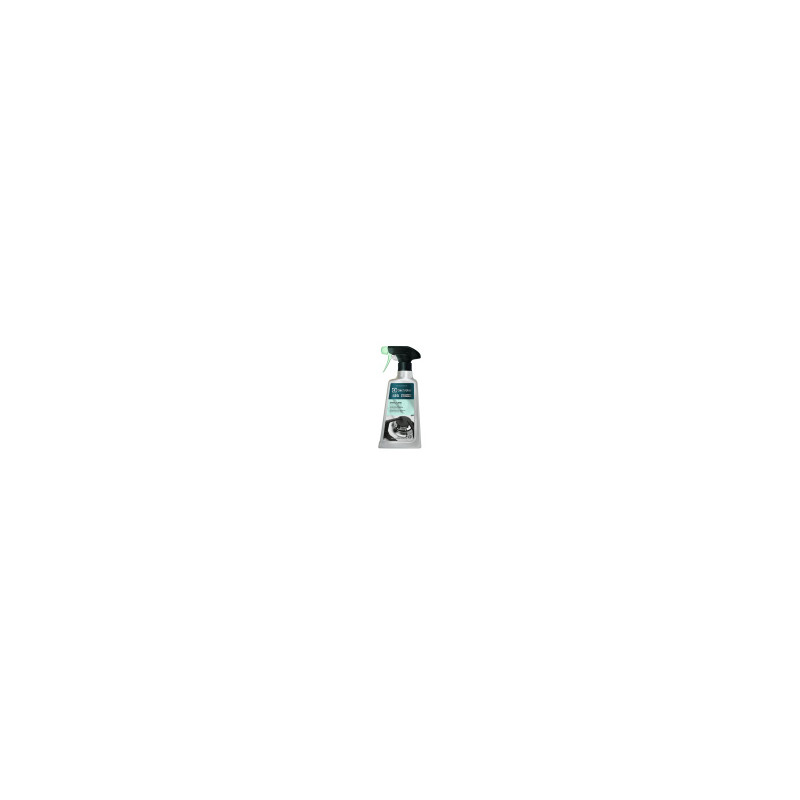 SPRAY NETTOYANT INOX 500ML