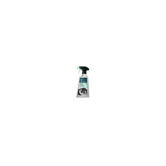 SPRAY NETTOYANT INOX 500ML