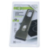 E6HUE102 GRATTOIR SURFACES VITROCÉRAMIQUES