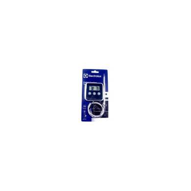 E4KTD001 THERMOMÈTRE NUMÉRIQUE SONDE A VIANDE