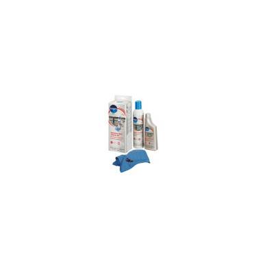 C00386802 INX115 KIT NETTOYANT SURFACES INOX. LUSTRANT + NETTOYANT(I- F- NL)