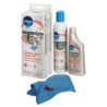 C00386802 INX115 KIT NETTOYANT SURFACES INOX. LUSTRANT + NETTOYANT(I- F- NL)
