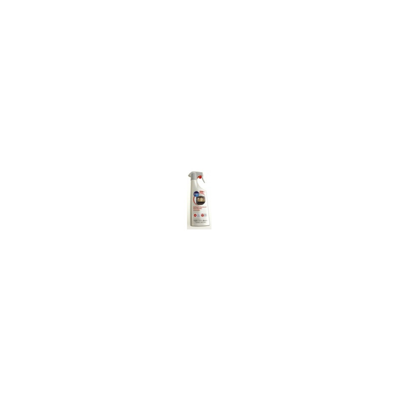 C00505833 ODS413/2 DÉGRAISSANT NETTOYANT FOURS 500ML