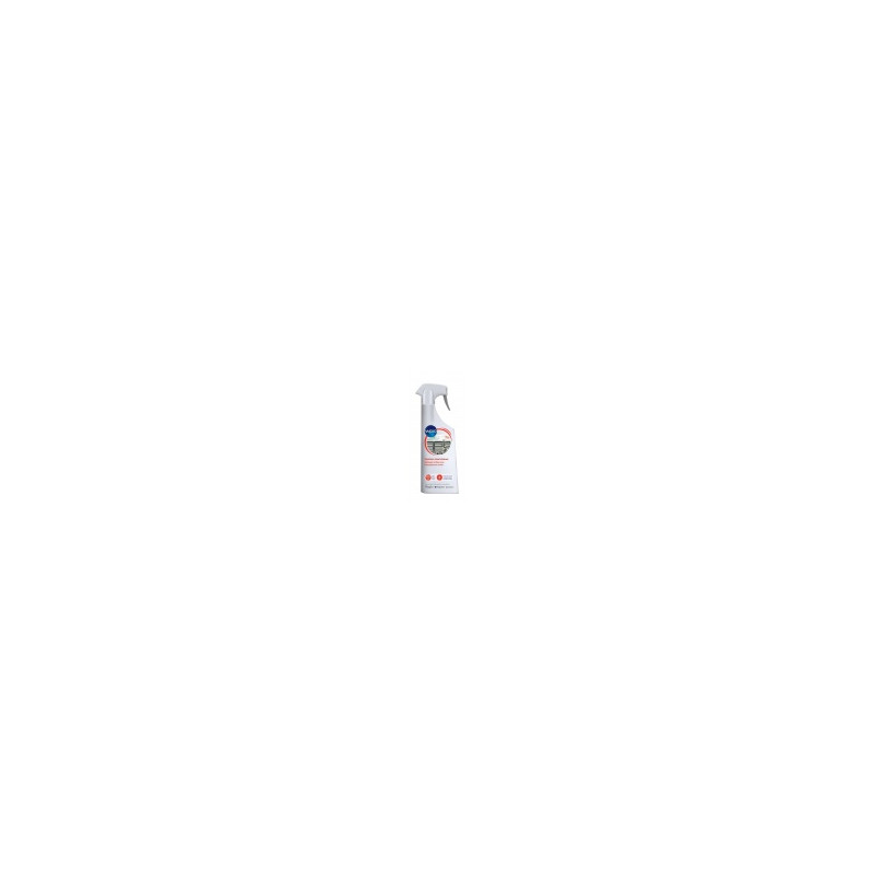 C00380138 SSC212 SPRAY NETTOYANT SURFACES INOX ET CHROME 500 ML