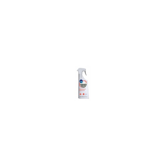 C00380138 SSC212 SPRAY NETTOYANT SURFACES INOX ET CHROME 500 ML
