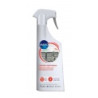 C00380138 SSC212 SPRAY NETTOYANT SURFACES INOX ET CHROME 500 ML