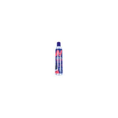 C00385634 IWC015 SPRAY LUSTRANT INOX ET VITRES - AÉROSOL 400 ML