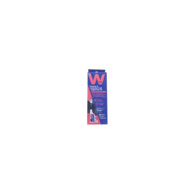 C00372998 KVC015 KIT - 1 CRÈME NETT. VITROCÉRAM. 250 ML, 1 GRATTOIR, 10 LAMES