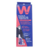C00372998 KVC015 KIT - 1 CRÈME NETT. VITROCÉRAM. 250 ML, 1 GRATTOIR, 10 LAMES