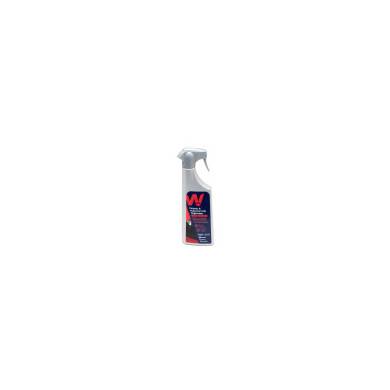 C00380135 VCS015 SPRAY NETTOYANT PLAQUES VITROCÉRAMIQUE 500 ML