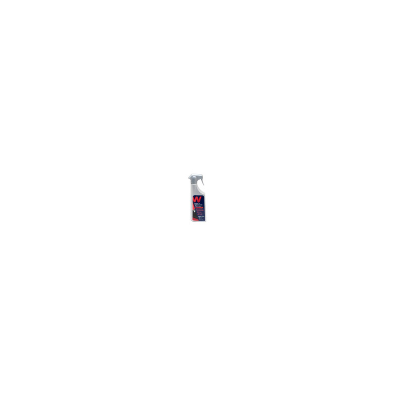 C00380135 VCS015 SPRAY NETTOYANT PLAQUES VITROCÉRAMIQUE 500 ML