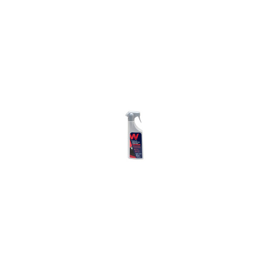 C00380135 VCS015 SPRAY NETTOYANT PLAQUES VITROCÉRAMIQUE 500 ML