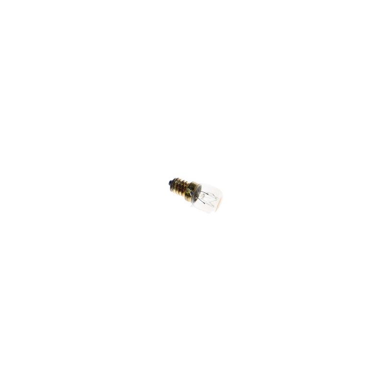 AMPOULE DE FOUR E14 15W 300°C