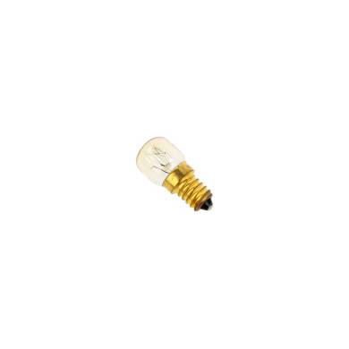 AMPOULE DE FOUR E14 15W 300°C L.48MM