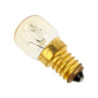 AMPOULE DE FOUR E14 15W 300°C L.48MM