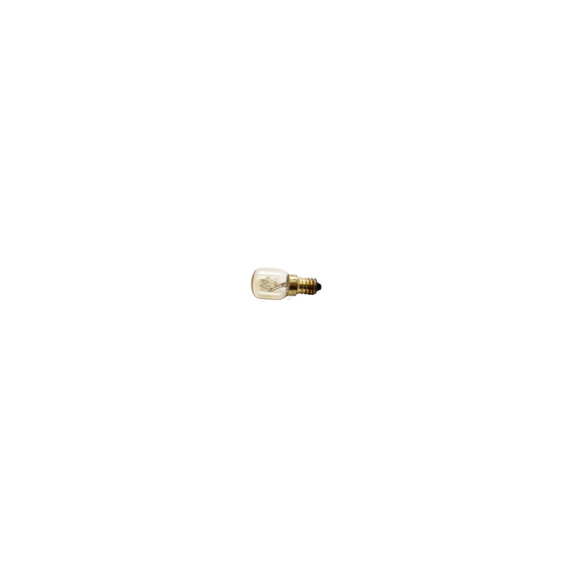 AMPOULE DE FOUR 25W-230V-300°C E14