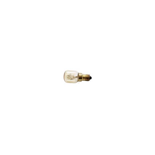 AMPOULE DE FOUR 25W-230V-300°C E14