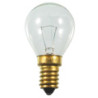 AMPOULE POUR FOUR À PIZZA 45X75MM, E14 235V25W 500°