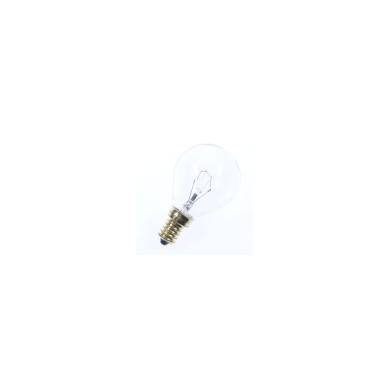 LAMPE FOUR 40W E14 L75MM, 300°C