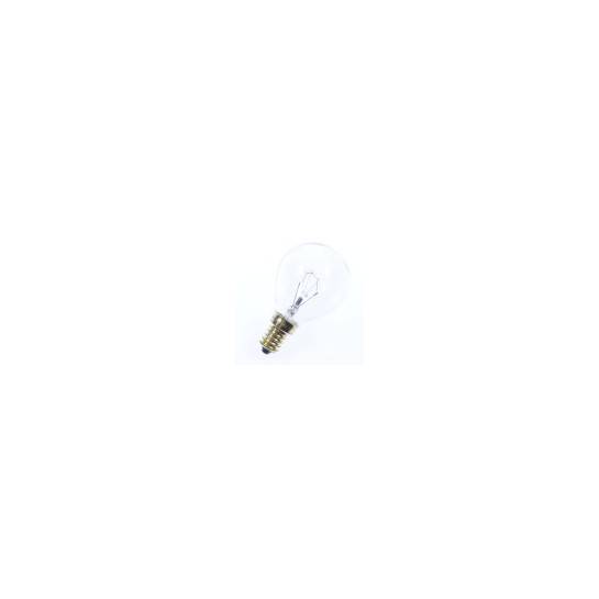LAMPE FOUR 40W E14 L75MM, 300°C
