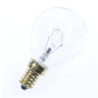 LAMPE FOUR 40W E14 L75MM, 300°C