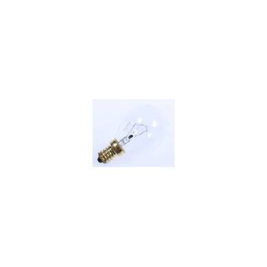 220V-40W LAMPE FOUR E14 40W-230V-300°C (75X45MM)