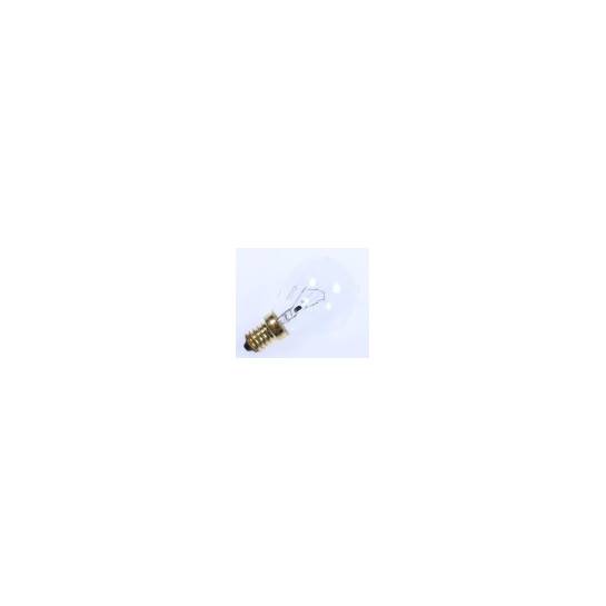 220V-40W LAMPE FOUR E14 40W-230V-300°C (75X45MM)