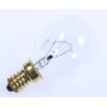 220V-40W LAMPE FOUR E14 40W-230V-300°C (75X45MM)