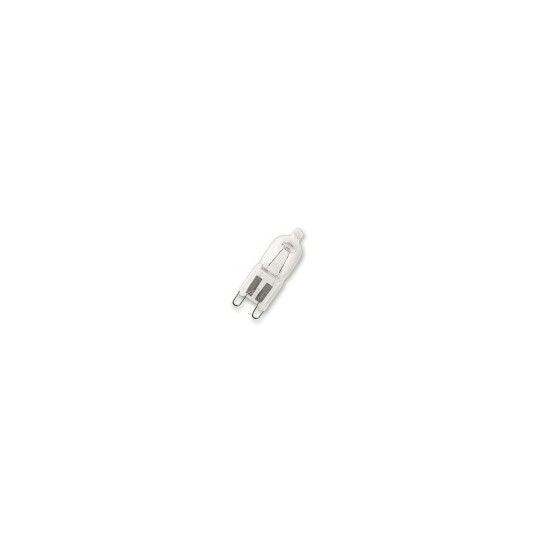 G9 230V-40W HALOGEN ENERGY SAVER(OSRAM) 300°