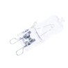 LAMPE G9 40W 300° ALTERNATIVE ELECTROLUX 8085641028 - BSH 00637592