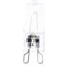 LAMPE HALOGENE FOUR G9, 230V 25W 300°C